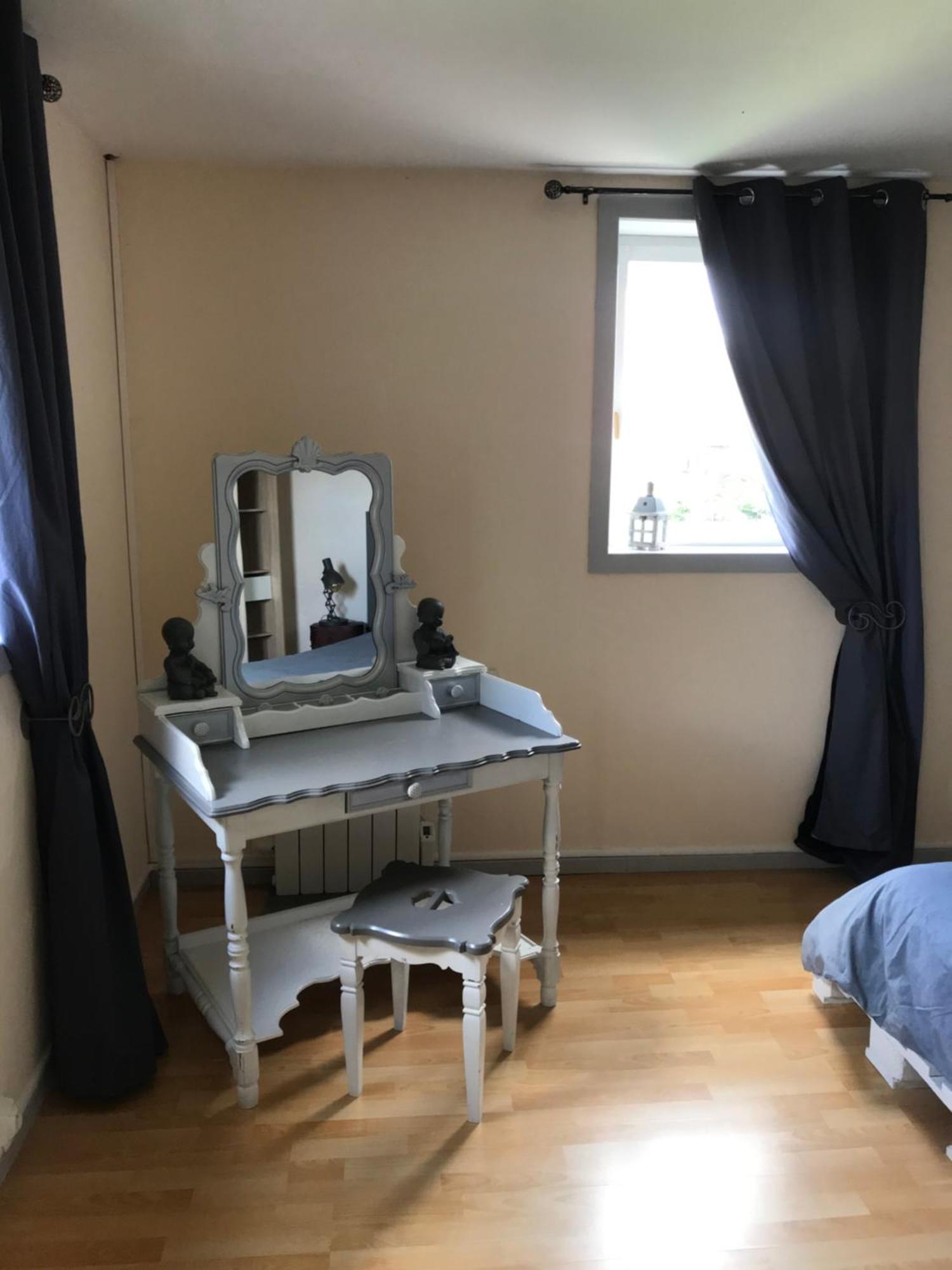 Chambre D'Hotes "Coquelicot" Nurlu Εξωτερικό φωτογραφία